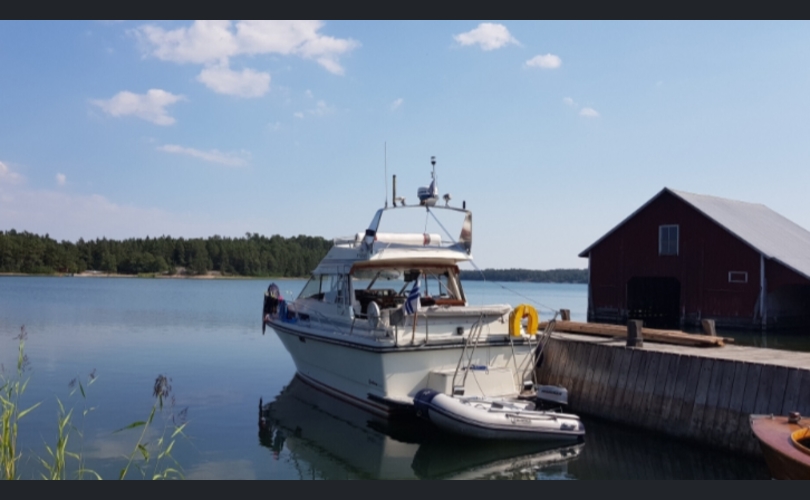 Forbina 9000 Fly-kuva-7